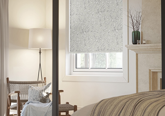 Aviary, Whisper - Roller Blind - Image 5
